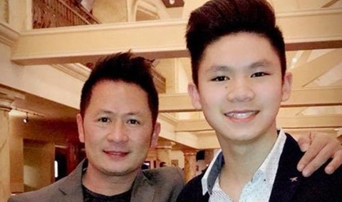 Hương Tràm khen con trai Bằng Kiều khi cover “Bohemian Rhapsody“