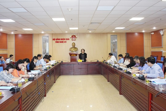 Có chế tài đủ mạnh đối với doanh nghiệp yếu kém về an toàn vệ sinh lao động