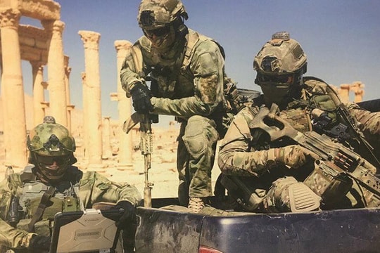 Trump dọa đóng cửa chính phủ; Châu Âu thừa nhận vai trò quan trọng của Nga tại Syria