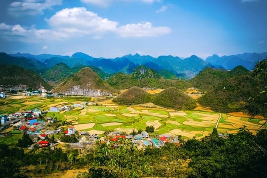 Những địa điểm du lịch ở Việt Nam nên đến vào mùa Đông