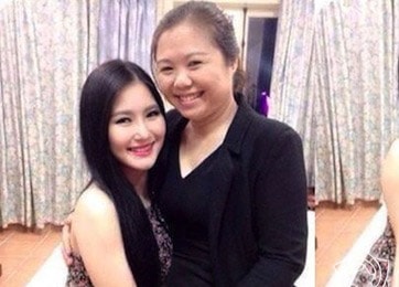 Hương Tràm viết thư tay cho mẹ, chia sẻ về  cuộc sống của người nổi tiếng 