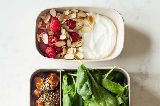 Chế độ ăn kiêng Keto giúp tiêu diệt mỡ thừa triệt để