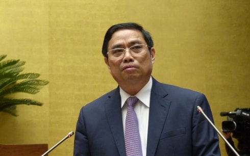 Trưởng Ban Tổ chức Trung ương: Không thay xe, sửa văn phòng khi lên chức cũng là nêu gương