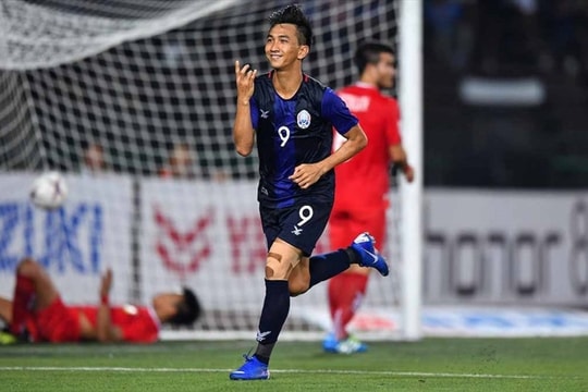 Sân Hàng Đẫy: Lại có 5 bàn thắng, tại sao không?