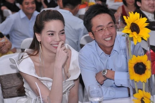 Cuộc sống hiện tại của Hà Hồ và Cường Đô la