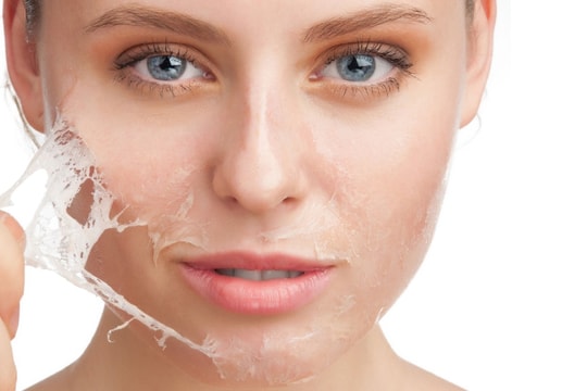 6 sai lầm khi đắp mặt nạ khiến da xấu và dễ nổi mụn