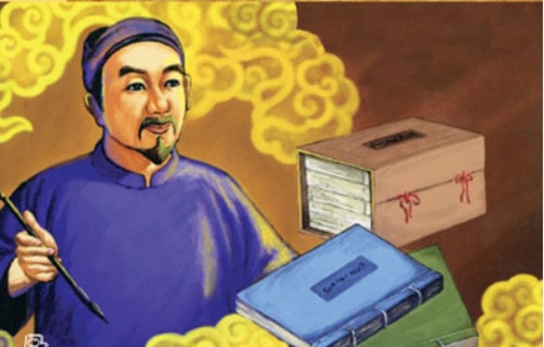 3 thầy giáo Việt khiến ngoại bang kính nể