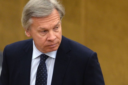 Thượng nghị sĩ Nga: Không nên trông chờ Mỹ tấn công phiến quân Syria dùng vũ khí hóa học 