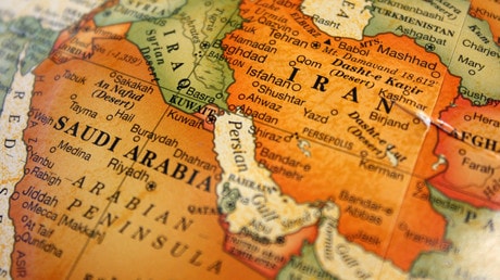 Mỹ thiết lập liên minh “NATO của Arab” để kiềm chế Iran