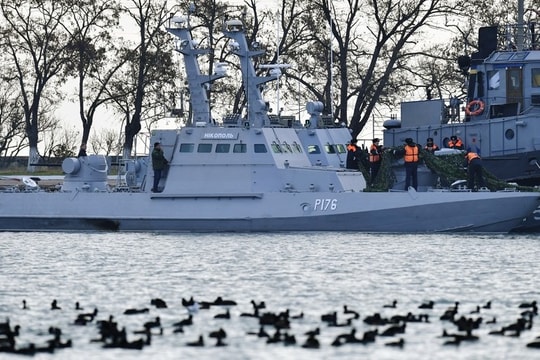 Nga phân tích động cơ khiêu khích của Ukraine; Tổng thống Syria cải tổ nội các