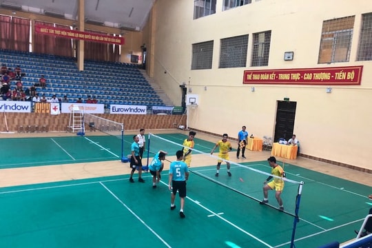 Đoàn Nghệ An đạt 3 HCB, 3 HCĐ trong môn thi đấu đầu tiên tại Đại hội TDTT toàn quốc