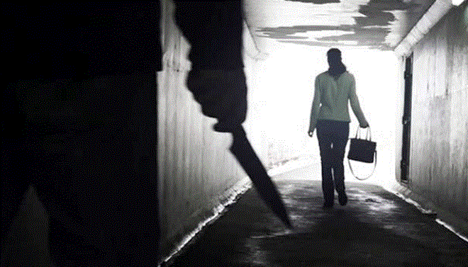 Cảnh báo: Cứ mỗi giờ thế giới lại có 6 phụ nữ bị người thân quen giết hại