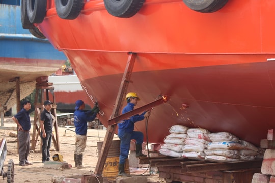 Chưa nắm rõ luật, nhiều công nhân bị mất quyền lợi