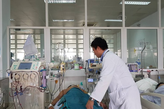 Nghệ An: Cảnh báo gia tăng ngộ độc rượu dịp cuối năm