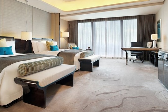 Bí kíp đặt phòng du lịch tiết kiệm bất ngờ