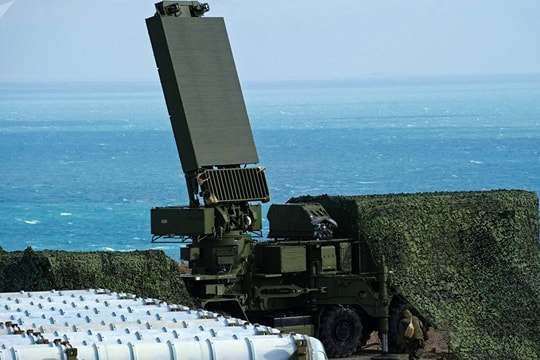Nga triển khai thêm S-400 đến Crimea; Iran hết kiên nhẫn với EU trong mua bán dầu mỏ