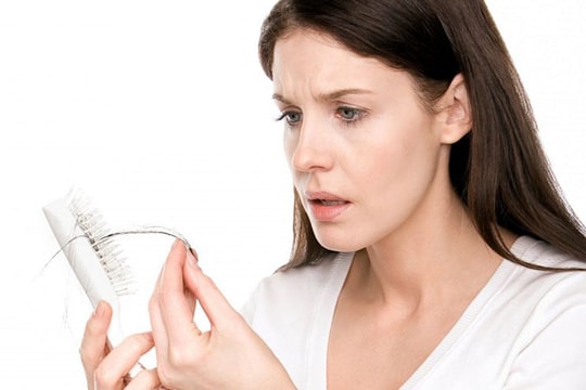 7 dấu hiệu cảnh báo cơ thể đang thiếu hụt protein