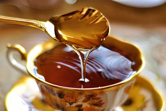 5 cách tự nhiên chống cảm lạnh