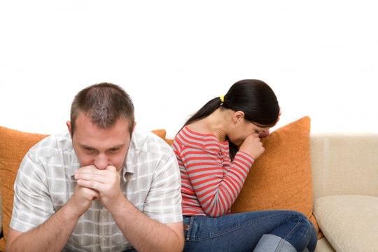 Điều gì khiến phụ nữ mệt mỏi, chán nản cuộc sống hôn nhân?