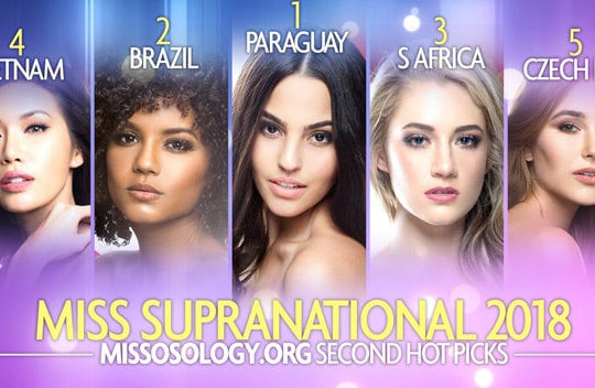 Minh Tú lot top 5 thí sinh nặng ký ở Hoa hậu Siêu quốc gia