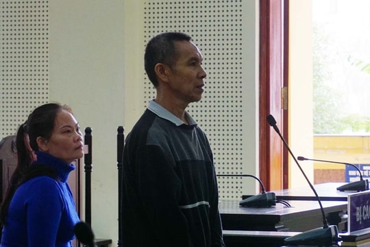 Y án chung thân kẻ giết người tình vì bị từ chối