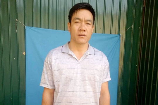 Vượt gần 600km vào Nghệ An mua sỉ ma túy về bán lẻ