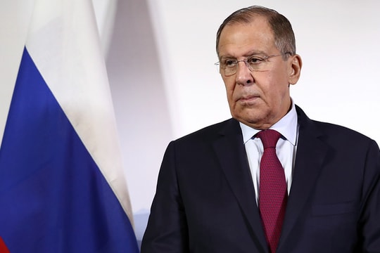 Các cường quốc phương Tây tiếc vì không xây dựng căn cứ hải quân NATO ở Crimea