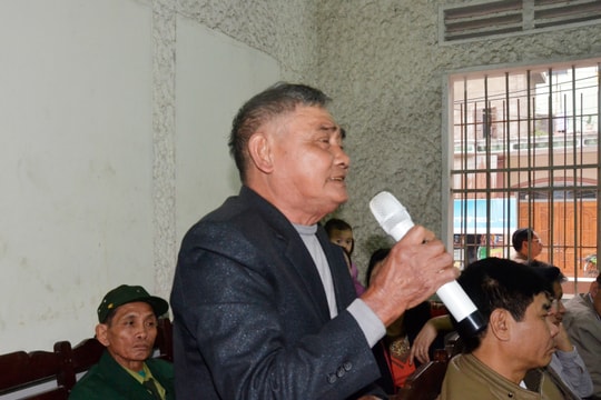 Công tác quản lý, quy hoạch đô thị ở TP Vinh còn nhiều bất cập  ​