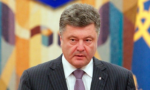 Ukraine cấm công dân Nga nhập cảnh vì vụ bắt tàu chiến