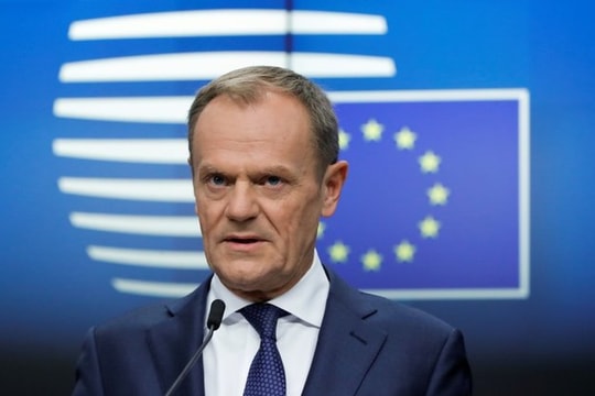 EU sẽ kéo dài lệnh trừng phạt Nga