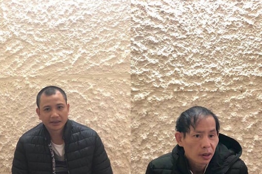 Làm giả văn bản của Chủ tịch tỉnh để... khai thác đất trộm