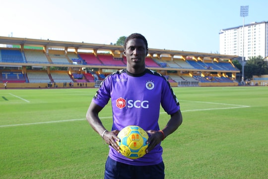 Toàn cảnh chuyển nhượng cầu thủ trước thềm V.League 2019