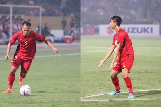 “Khổng Minh xứ Nghệ” chỉ ra sự khác biệt của Văn Đức và Trọng Hoàng