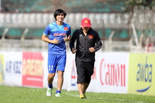 Từ chấn thương của Tuấn Anh, Xuân Mạnh: Báo động công tác y tế thể thao