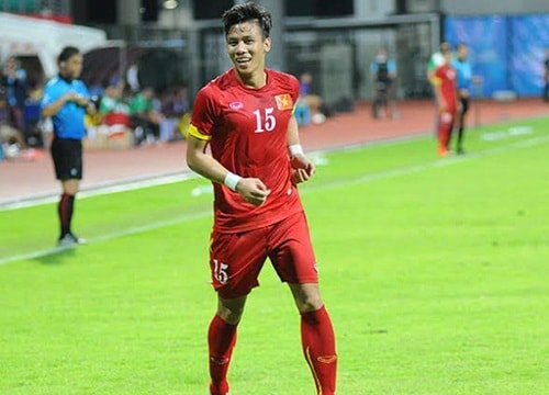 Quế Ngọc Hải trưởng thành vượt bậc và bí mật được tiết lộ trước trận gặp Philippines