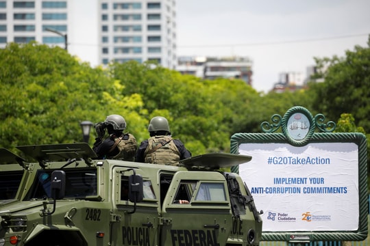 Binh sĩ Triều Tiên đào tẩu sang Hàn Quốc; Argentina chi hơn 40 triệu đô bảo vệ G20