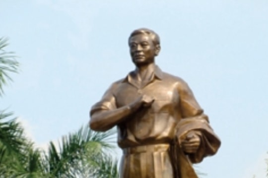 Đồng chí Ngô Gia Tự - người đặt tiền đề cho sự ra đời cho các tổ chức cộng sản ở Việt Nam