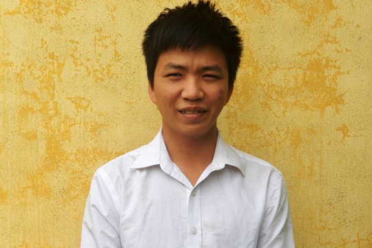 “Tú ông” chuyên chăn dắt các cô gái trẻ, sinh viên ở Nghệ An sa lưới