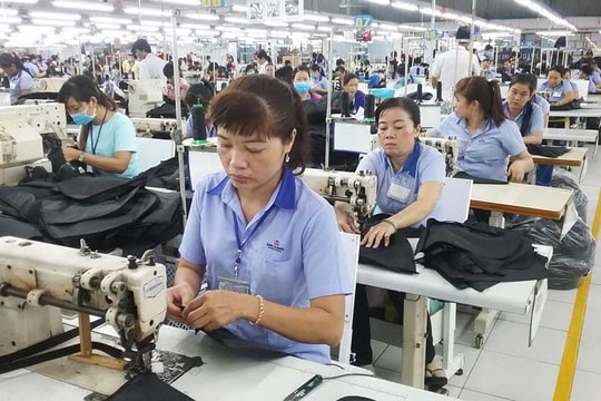 Quy định mới về tiền lương, BHYT có hiệu lực từ tháng 12