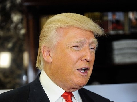 Lịch sử mái tóc của Tổng thống Donald Trump