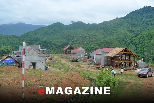 Dự án dở dang, đắp chiếu: Lãng phí & dân khổ!