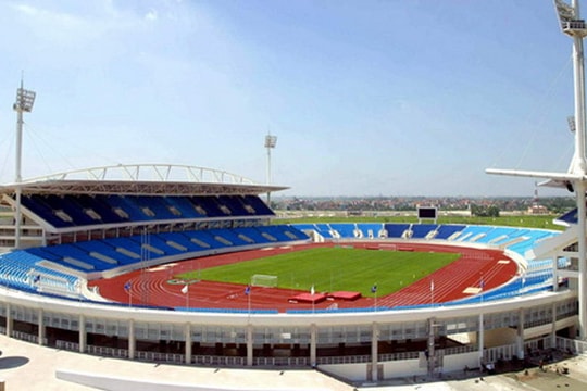 AFF Cup: Tỷ số 2-1 và nỗi ám ảnh mang tên Mỹ Đình