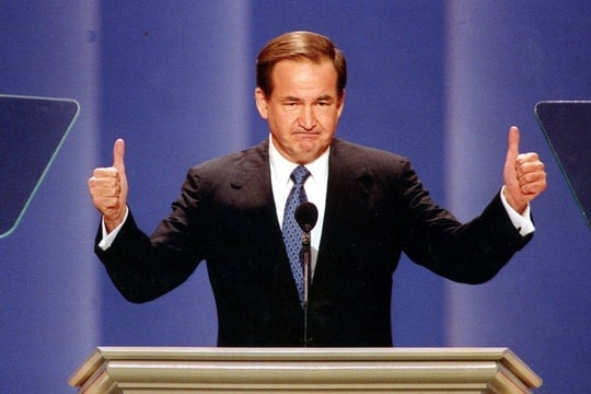 Chính khách Mỹ chỉ trích chính phủ can thiệp vào xung đột các nước khác