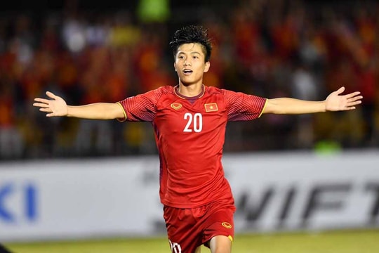 Phan Văn Đức: “Đội tuyển Việt Nam cần có một kết quả tích cực tại Mỹ Đình“