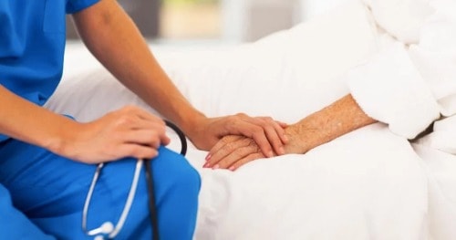 Bác sĩ phẫu thuật u bướu: "Ung thư sẽ thành bệnh mạn tính"