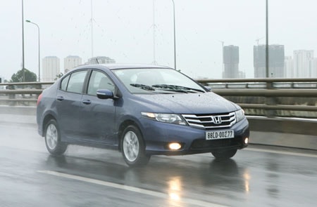 Mẹo bảo quản và chăm sóc xe hơi