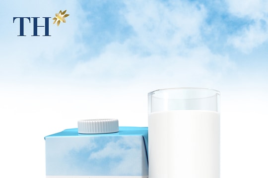 Sữa tươi sạch TH true MILK A2: Sản phẩm từ đàn bò sữa “đặc biệt” của Tập đoàn TH