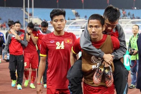 Bán kết AFF Cup và câu chuyện “định mệnh”