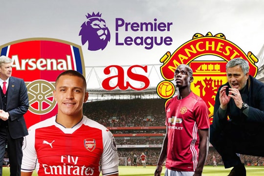 Đại chiến tại Premier League: MU chưa chọn được đội hình, Arsenal mất 5 “họng pháo”
