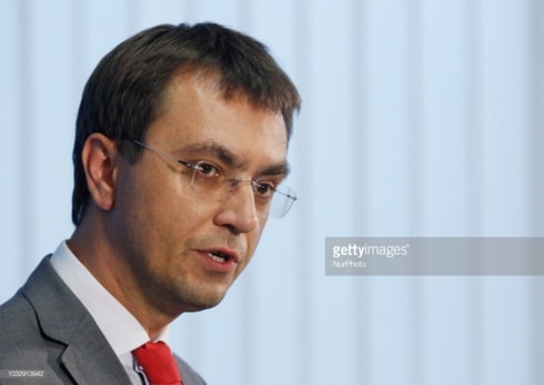 Sau 10 ngày xung đột với Nga, tàu Ukraine đã lưu thông trên Eo biển Kerch 